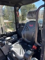 Mini-pelle Yanmar VIO50-6B – 2020 - 5T - Imagen 12