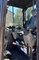 Mini-pelle Yanmar VIO50-6B – 2020 - 5T - Imagen 9