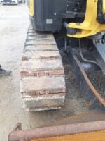 Mini-pelle Yanmar SV 100-2A – 2018 - 9,6T - Imagen 12