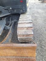 Mini-pelle Yanmar SV 100-2A – 2018 - 9,6T - Imagen 15