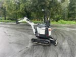 Mini-pelle Bobcat E10z – 2020 – 1,2T - Imagen 11