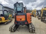 Mini-pelle Hitachi ZX48U-6 – 2021 – 4,8T - Imagen 3