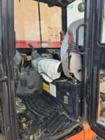 Mini-pelle Hitachi ZX48U-6 – 2021 – 4,8T - Imagen 6