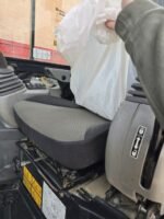 Mini-pelle Hitachi ZX48U-6 – 2021 – 4,8T - Imagen 9