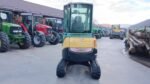 Mini-pelle Yanmar VIO 20-4 – 2014 - 2,4T - Imagen 7