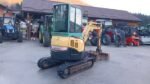 Mini-pelle Yanmar VIO 20-4 – 2014 - 2,4T - Imagen 8