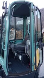 Mini-pelle Yanmar VIO 20-4 – 2014 - 2,4T - Imagen 10