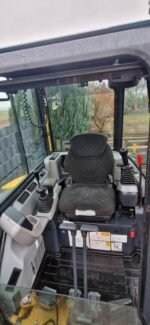 Mini-pelle Komatsu PC35 MR5 – 2019 - 3,8T - Imagen 11