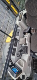 Mini-pelle Komatsu PC35 MR5 – 2019 - 3,8T - Imagen 12