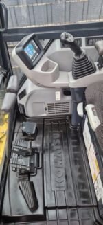 Mini-pelle Komatsu PC35 MR5 – 2019 - 3,8T - Imagen 5