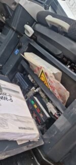 Mini-pelle Komatsu PC35 MR5 – 2019 - 3,8T - Imagen 6