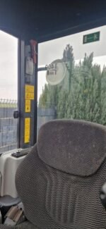 Mini-pelle Komatsu PC35 MR5 – 2019 - 3,8T - Imagen 7