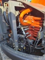 Mini-pelle Hitachi ZX85US-3 – 2012 – 8T - Imagen 4