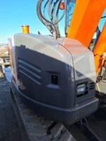 Mini-pelle Hitachi ZX85US-3 – 2012 – 8T - Imagen 6