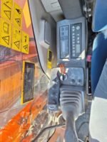 Mini-pelle Hitachi ZX85US-3 – 2012 – 8T - Imagen 8