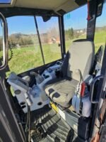 Mini-pelle Hitachi Zaxis U33 – 2014 – 3,5T - Imagen 7