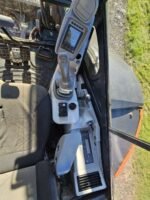 Mini-pelle Hitachi Zaxis U33 – 2014 – 3,5T - Imagen 8