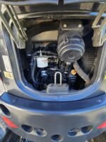 Mini-pelle Hitachi Zaxis U33 – 2014 – 3,5T - Imagen 10