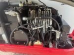 Mini-pelle Takeuchi TB230 - 2018 - 3T - Imagen 2