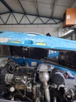 Chargeur télescopique Genie GTH -2506 – 2014 - 5,79m - Imagen 4