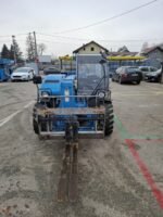 Chargeur télescopique Genie GTH -2506 – 2014 - 5,79m - Imagen 8