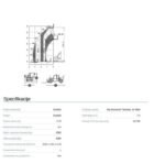 Chargeur télescopique Genie GTH -2506 – 2014 - 5,79m - Imagen 9