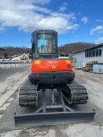 Mini-pelle Kubota KX161-3SZ – 2012 - 5,6T - Imagen 2