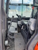 Mini-pelle Kubota KX161-3SZ – 2012 - 5,6T - Imagen 13