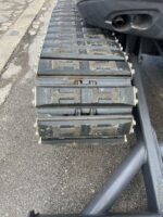 Mini-pelle Kubota KX161-3SZ – 2012 - 5,6T - Imagen 14