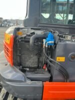 Mini-pelle Kubota KX161-3SZ – 2012 - 5,6T - Imagen 8