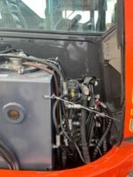 Mini-pelle Kubota KX161-3SZ – 2012 - 5,6T - Imagen 9