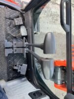 Mini-pelle Kubota KX161-3SZ – 2012 - 5,6T - Imagen 10