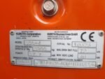 Mini-pelle Kubota U36-4 – 2018 - 3,9T - Imagen 11