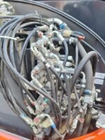 Mini-pelle Kubota U36-4 – 2018 - 3,9T - Imagen 8