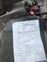 Mini-pelle Kubota U36-4 – 2018 - 3,9T - Imagen 9