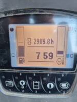 Mini-pelle Kubota U36-4 – 2018 - 3,9T - Imagen 10