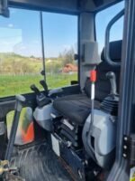 Mini-pelle Kubota KX101-3 – 2015 - 3,5T - Imagen 8