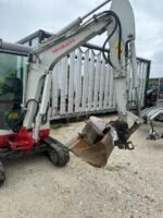 Mini-pelle Takeuchi TB219 – 2013  - 1,9T - Imagen 7