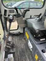 Mini-pelle Takeuchi TB219 – 2013  - 1,9T - Imagen 9