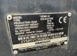 Mini-pelle Yanmar VIO80 – 2016 - 8T - Imagen 7