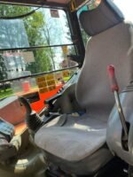 Mini-pelle Hitachi ZX 85 USBLC-3 – 2010 - 8T - Imagen 7