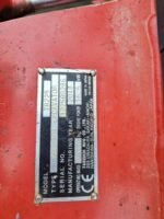 Mini-pelle Takeuchi TB225 – 2018 - 2,2T - Imagen 2