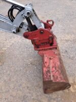 Mini-pelle Takeuchi TB225 – 2018 - 2,2T - Imagen 15