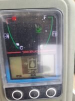 Mini-pelle Takeuchi TB225 – 2018 - 2,2T - Imagen 3