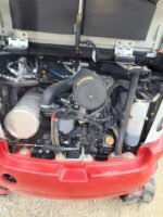 Mini-pelle Takeuchi TB225 – 2018 - 2,2T - Imagen 4