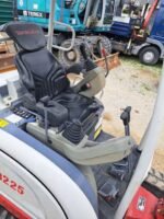 Mini-pelle Takeuchi TB225 – 2018 - 2,2T - Imagen 5
