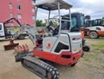 Mini-pelle Takeuchi TB225 – 2018 - 2,2T - Imagen 6