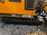 Mini-pelle JCB 19C-1 – 2022 - 1,9T - Imagen 12