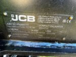 Mini-pelle JCB 19C-1 – 2022 - 1,9T - Imagen 13