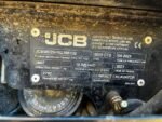 Mini-pelle JCB 8029 CTS – 2021 - 2,8T - Imagen 12